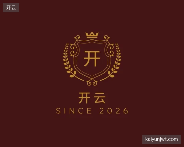 了解开云公司